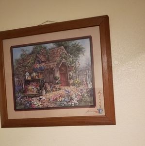 Home interior picture